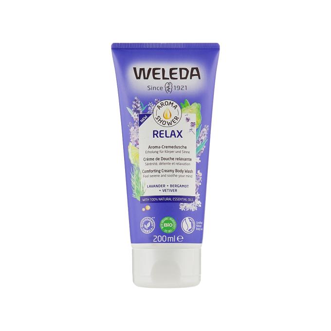 Weleda 7611916160776