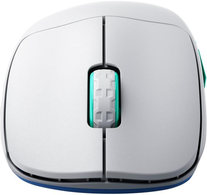 Cherry Xtrfy CX-M64W-WHITE