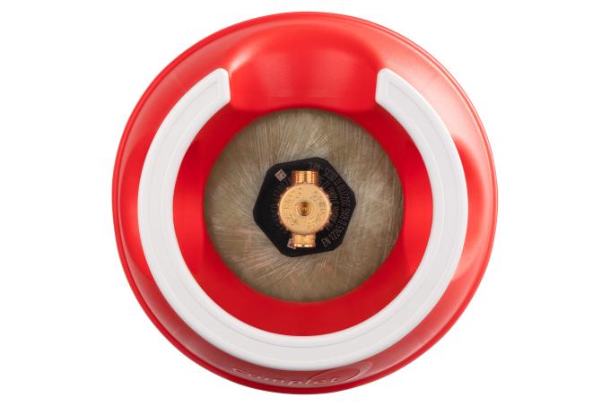Hexagon Ragasco 100578