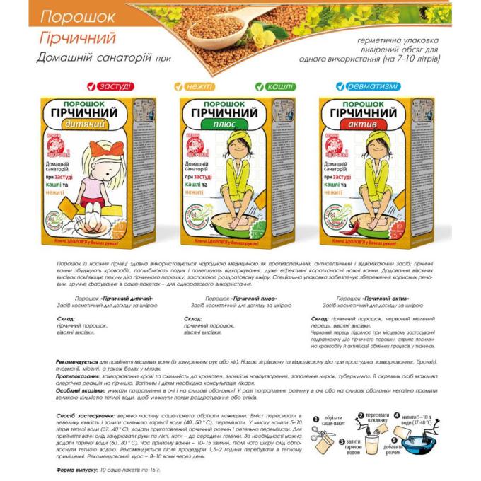 Ключі здоров'я 4820072671900