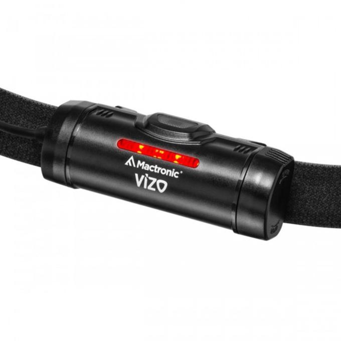Mactronic DAS301715