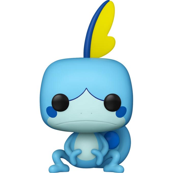 Funko Pop 889698721929