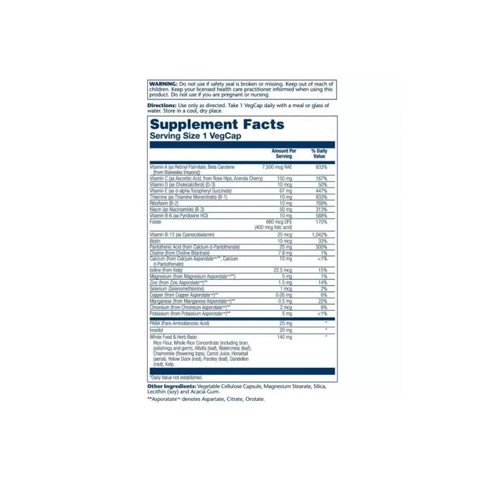 Solaray SOR47304
