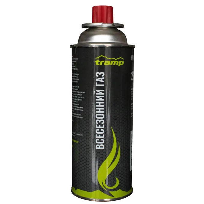 Tramp UTRG-001