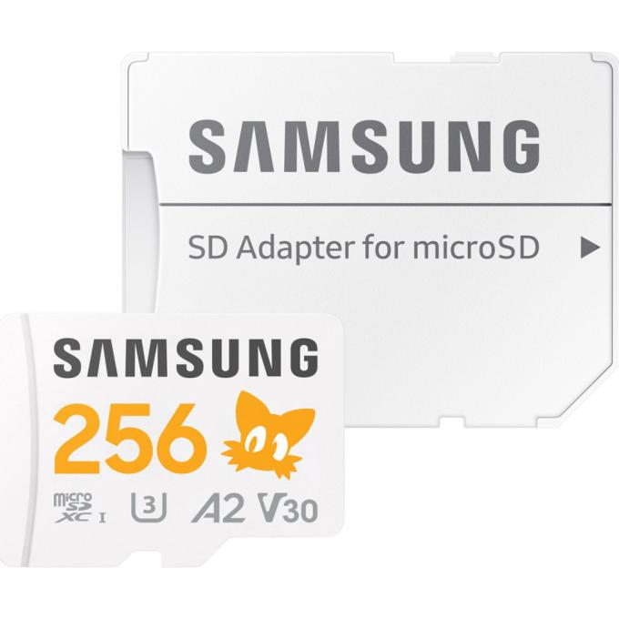 Samsung MB-MD256SA/LC1