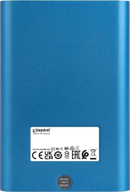 Kingston IKVP80ES/960G