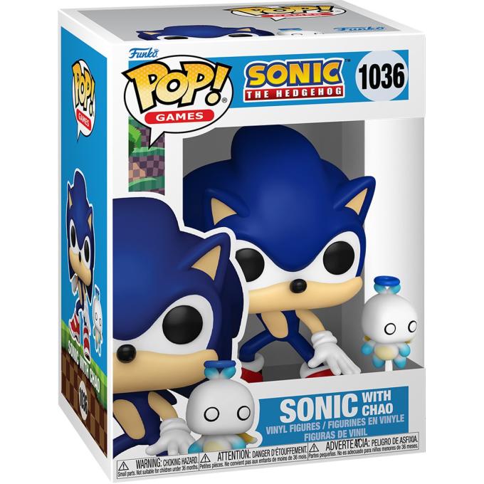 Funko Pop 889698803090