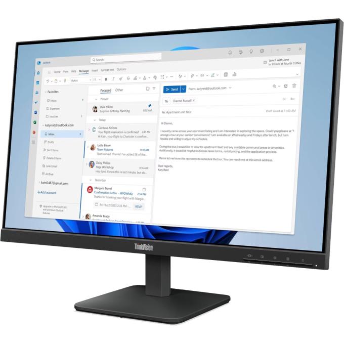 Lenovo 64B5KAT1UA