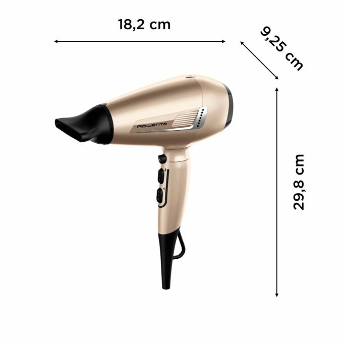 ROWENTA CV8861F0