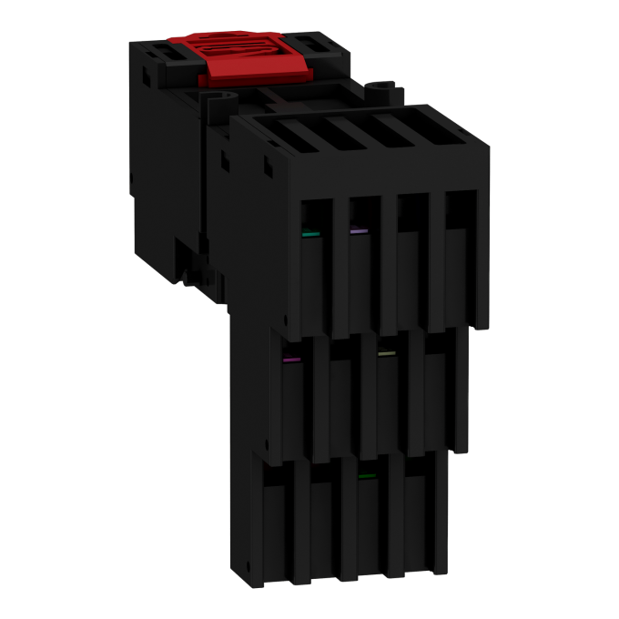 Schneider Electric RXZE2S114M