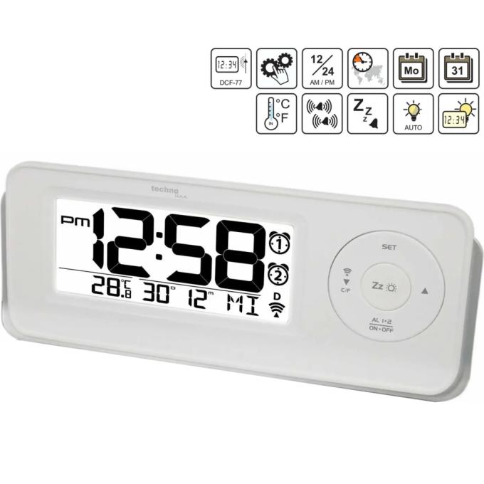 Technoline DAS301810