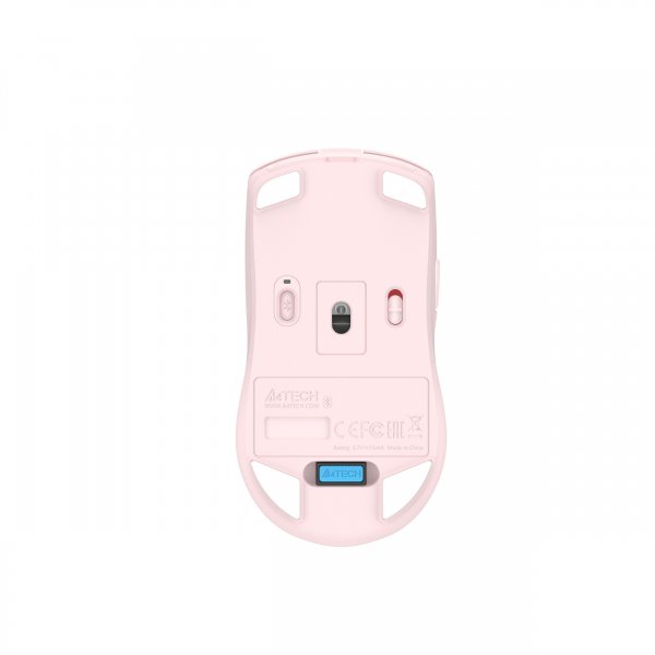 A4tech FB50C Plus (Pink)