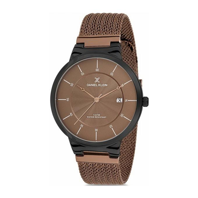 Daniel Klein DK11782-3