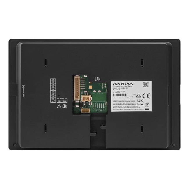 Hikvision DS-KH6350-TE1 7" дюймов