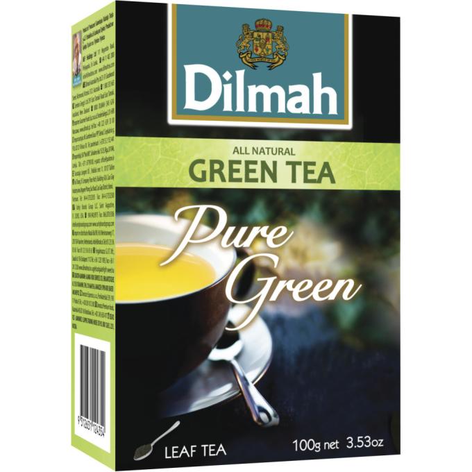 Dilmah 9312631124354