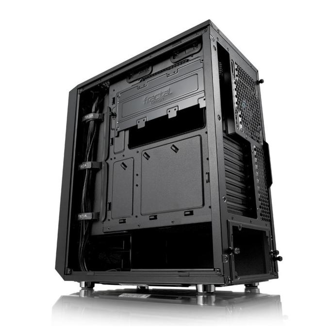 Fractal Design FD-CA-MESH-C-BKO