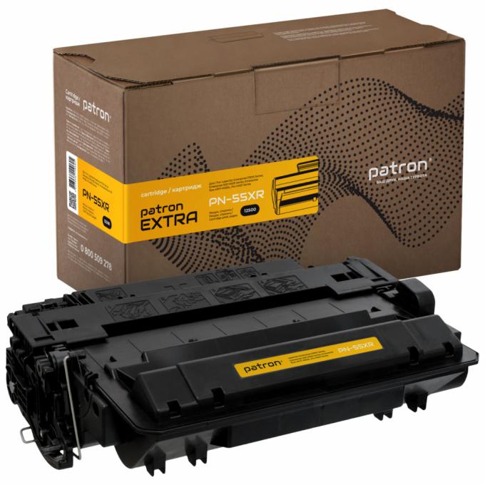 Patron PN-55XR