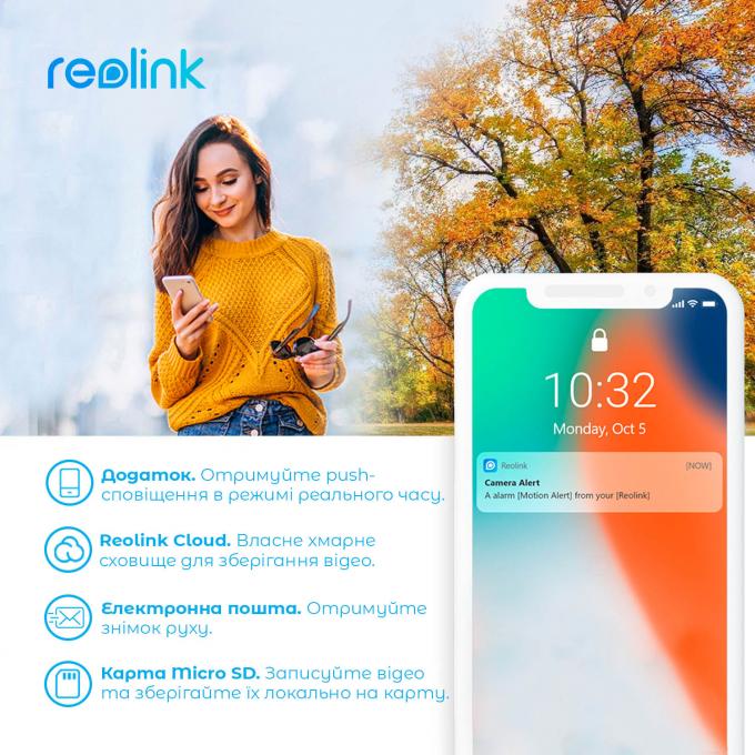 Reolink Duo 2 LTE