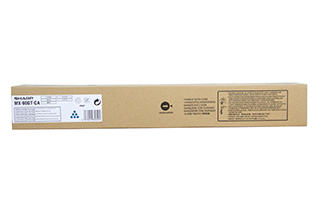 SHARP MX61GTCA
