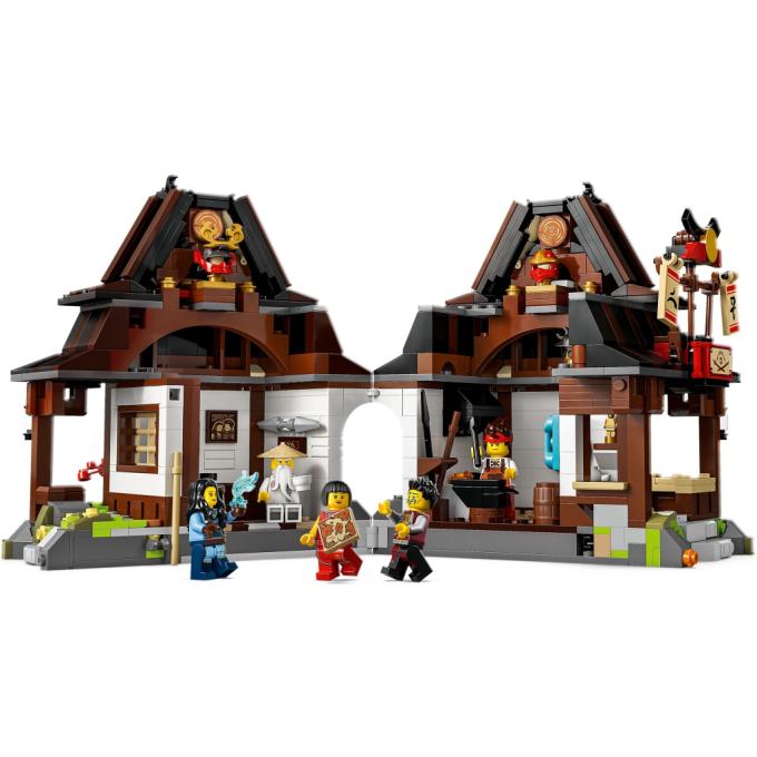 LEGO 71858