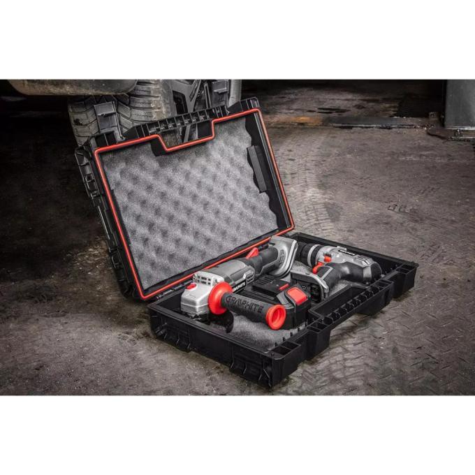 Graphite 58GE102