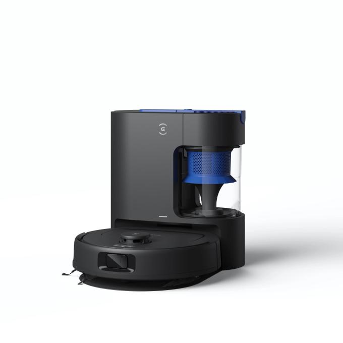 Ecovacs YDLX11-3 BLACK
