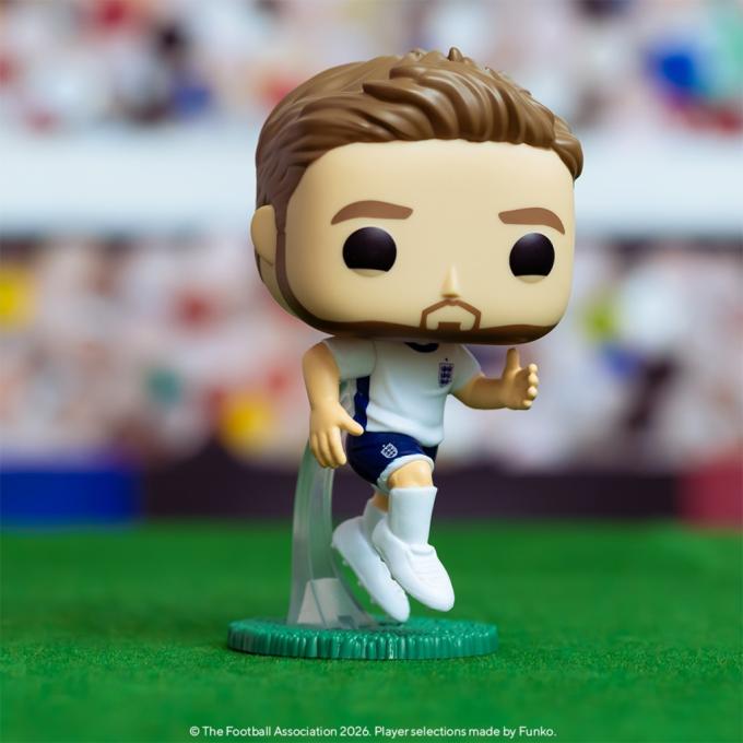 Funko Pop 92721