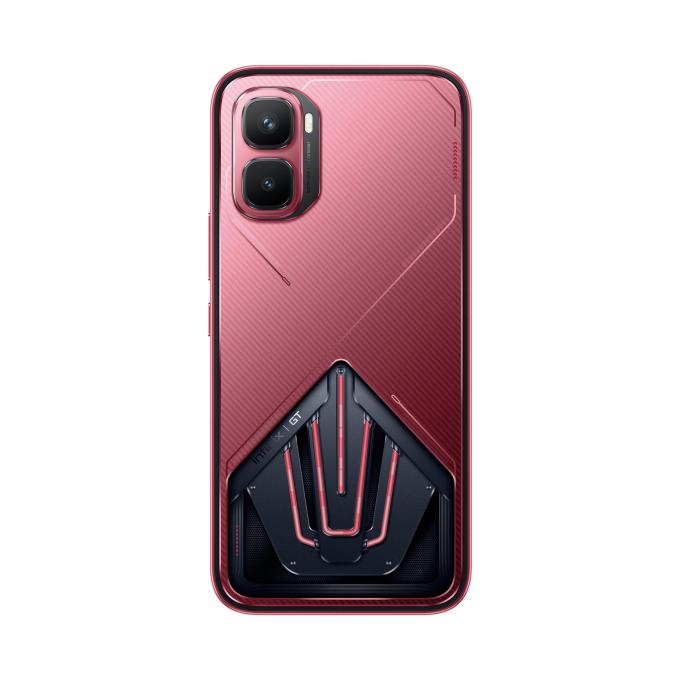 Infinix GT50 Pro X6891 12/256GB Red Blaze