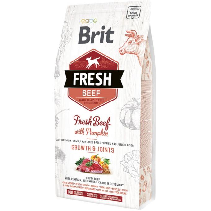 Brit Fresh 8595602530762