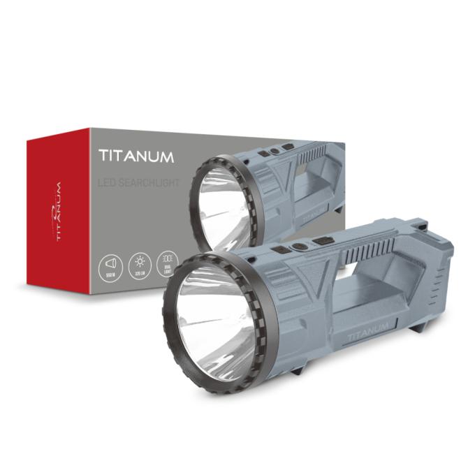 TITANUM TLF-T23