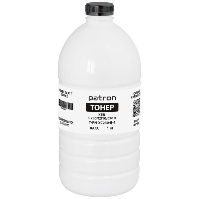 Patron PN-XC230-B-1