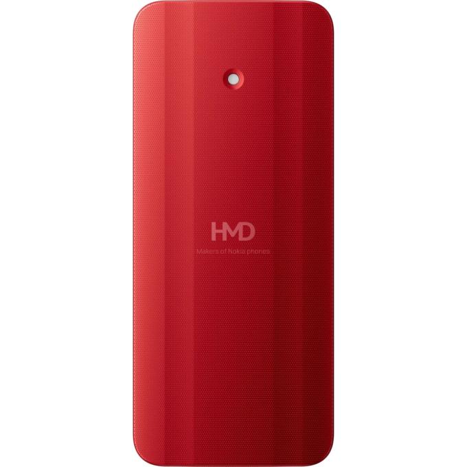 Nokia 215 4G DS 2026 Red
