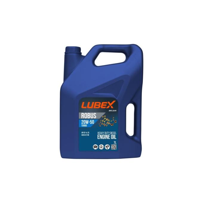 LUBEX 019-0782-0307