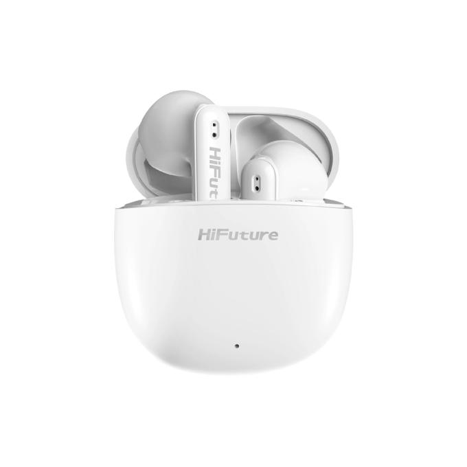 HiFuture colorbuds2.white