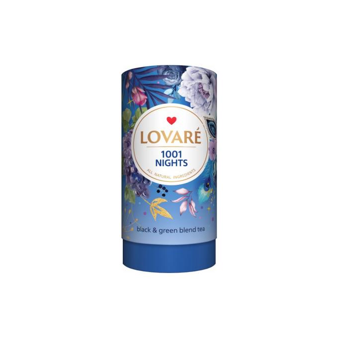 Lovare 15563