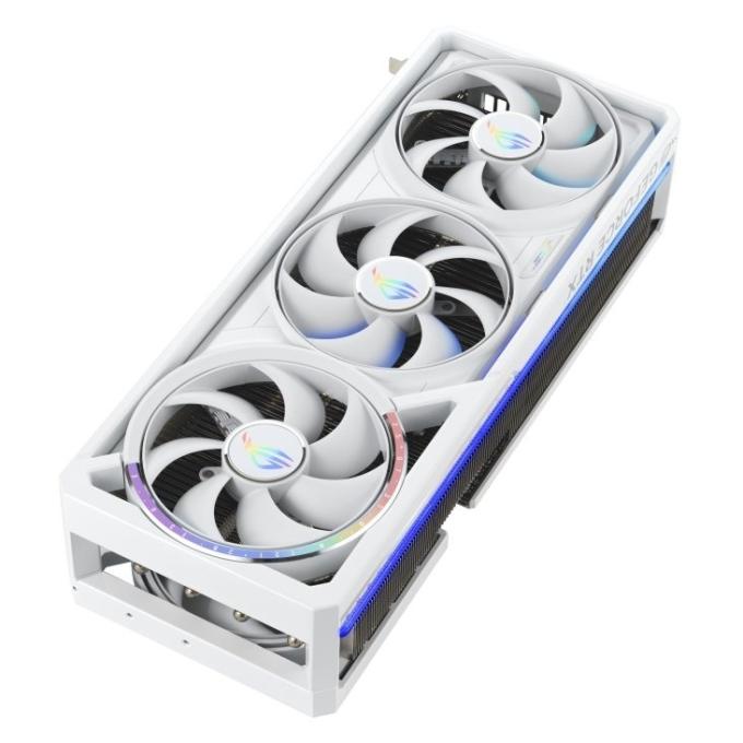 ASUS ROG-ASTRAL-RTX5090-O32G-WHITE