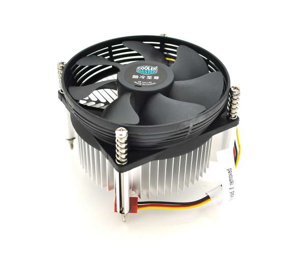 CoolerMaster COOLERMASTERA93