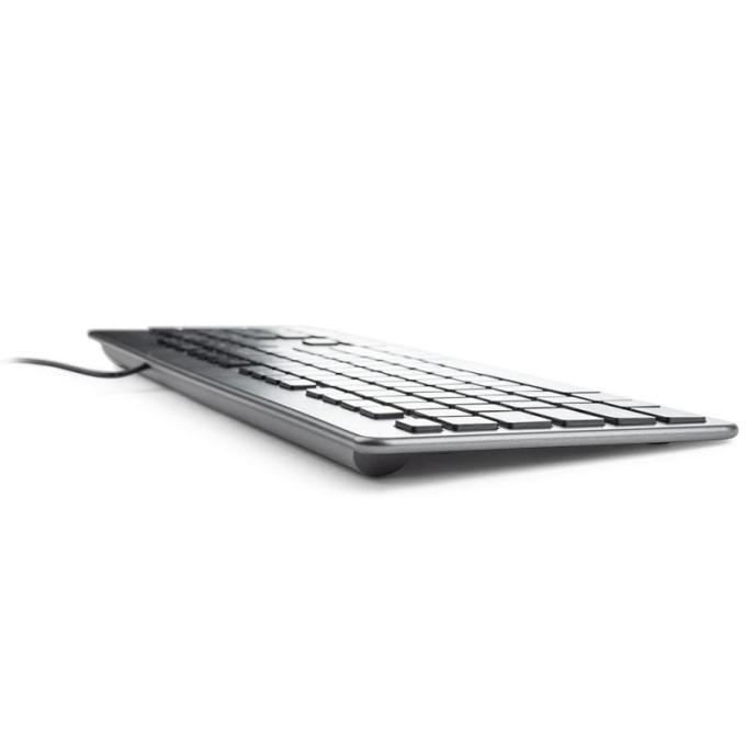 Vinga KB735 black-grey