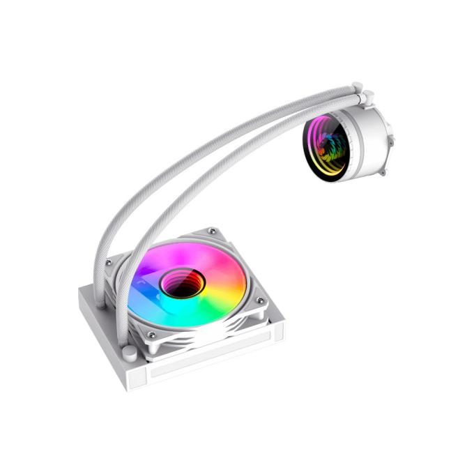 GAMEMAX Iceburg 120 WH