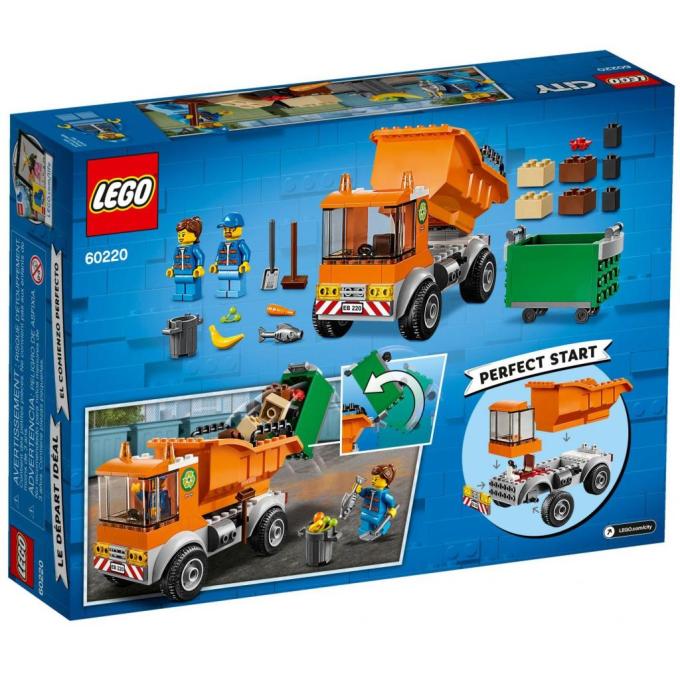 LEGO 60220