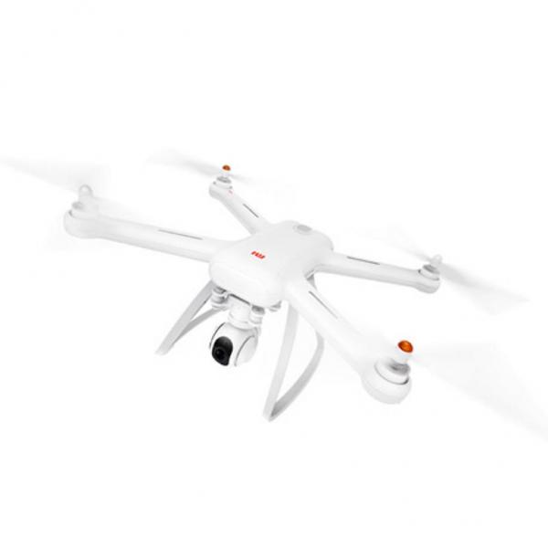 Квадрокоптер Xiaomi Mi Drone White 1080p