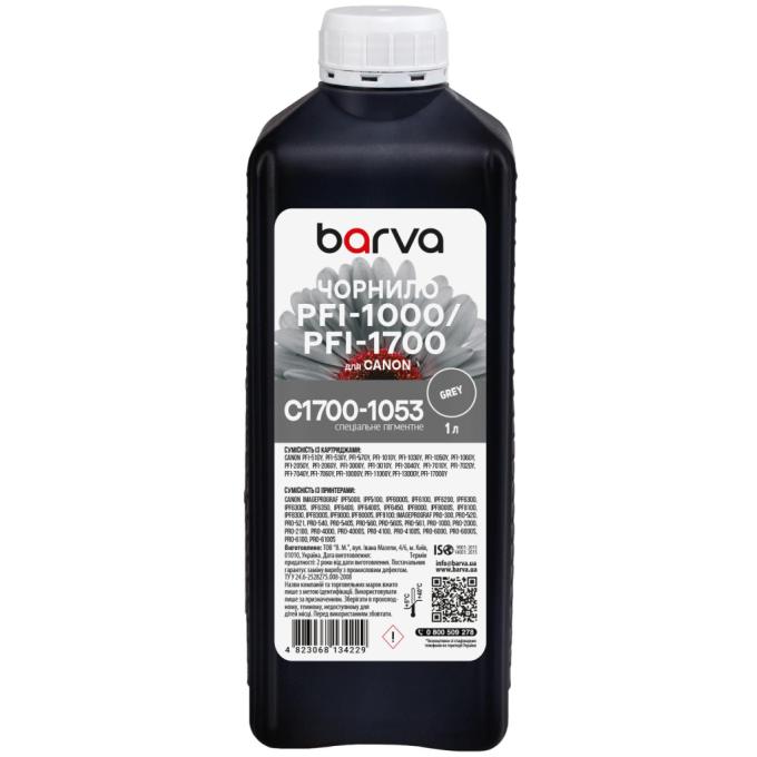 BARVA C1700-1053