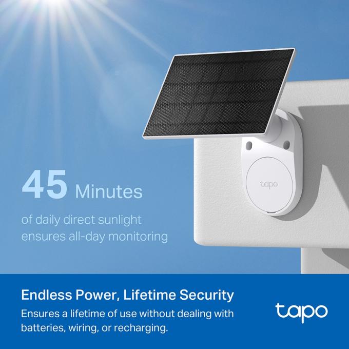 TP-Link TAPO-C410KIT