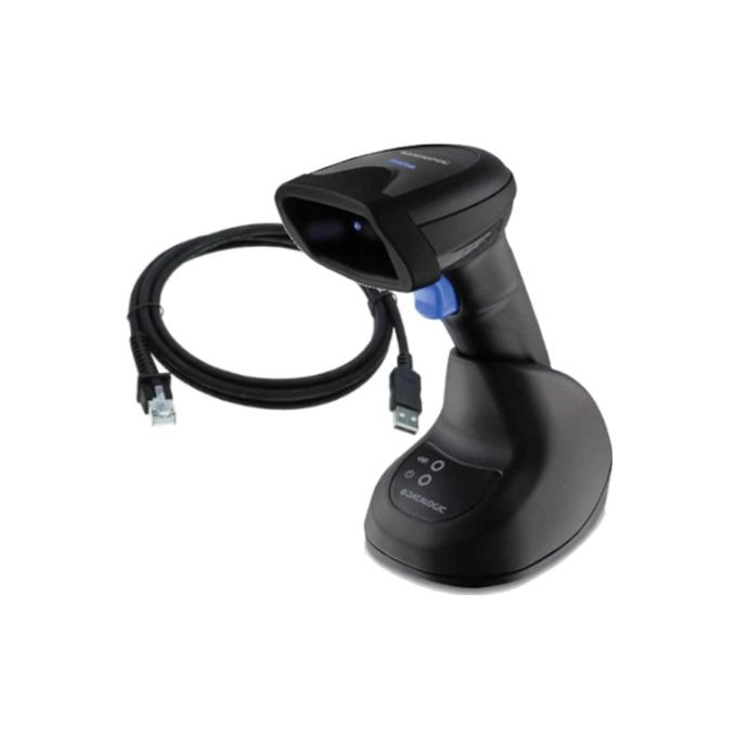 Datalogic QBT2500-BK-BTK1
