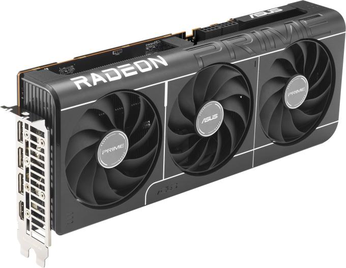 ASUS PRIME-RX9070GRE-O12G