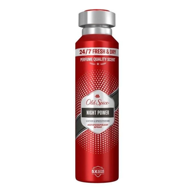 Old Spice 8700216639309
