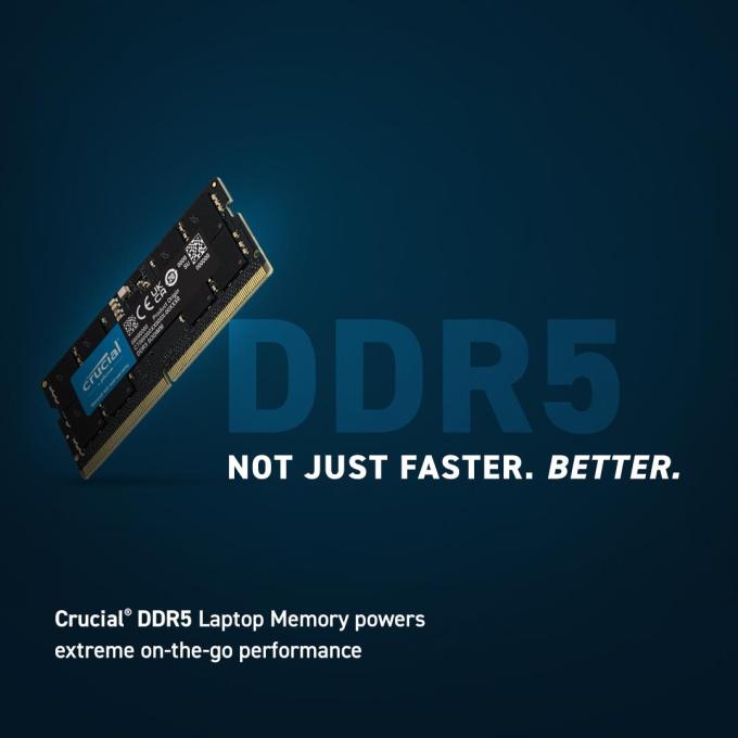 Crucial CT16G56C46S5