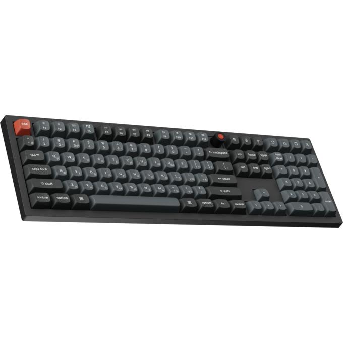 Keychron V6W-D1-UA