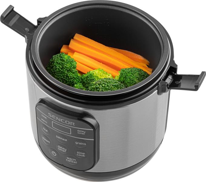 Sencor SRM0650SS
