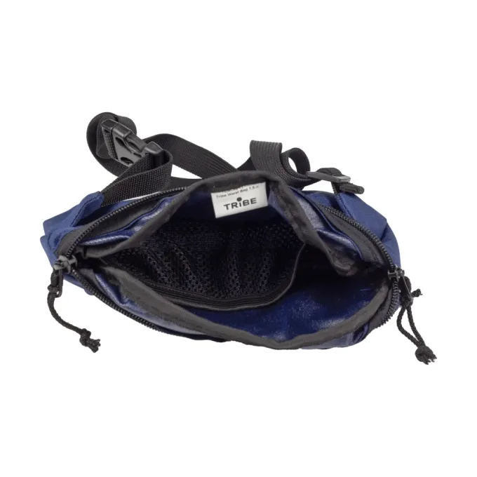 Tribe T-ID-0001-blue
